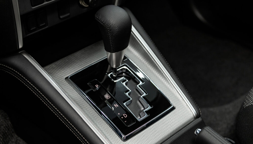 accelerator-handle-buttons-automatic-transmission-gear-car